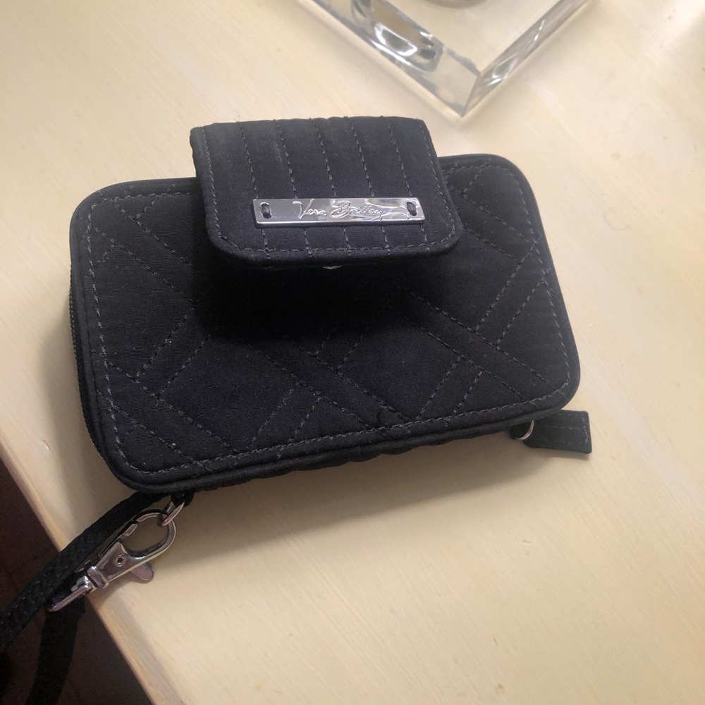 Vera Bradley Wristlet